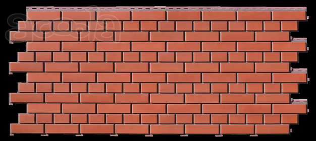 Коллекция "Кирпич"