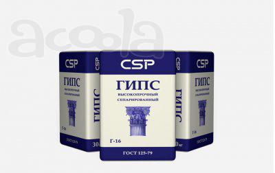 ГИПС Г-16 «ЧеркесскСтройПродукт»