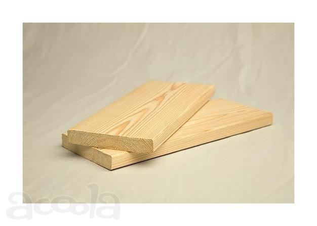 Планкен из Лиственницы
