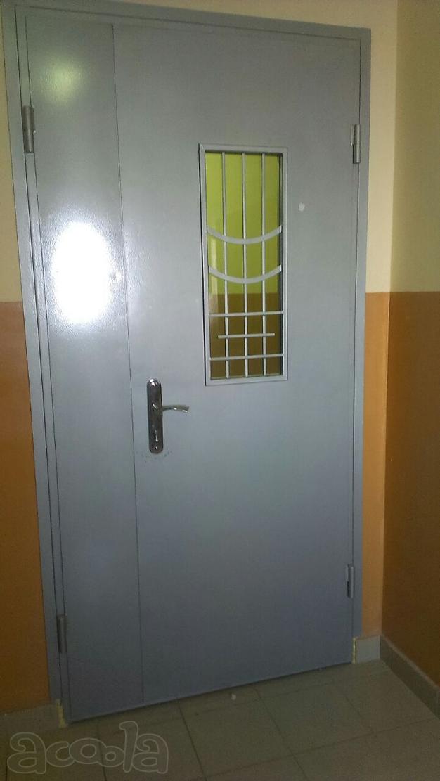 Входные двери изменить   удалить