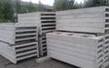 Унифицированные жб изделия подстанции и ВЛ 35-500 кВ