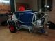 Штукатурная станция CPR 220v