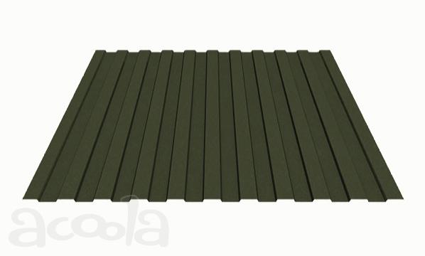 Профлист металлический
