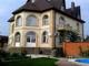 Облицовка фасадов домов дагестанским камнем, строительство домов под ключ.