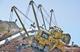 Строительство газо-, нефте-, продуктопроводов и отводов от них, строительство дорог и мостов.