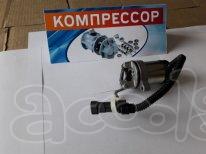 Электромагнитный клапан топливной рейки