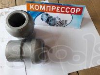 Фитинг на выход из бочки