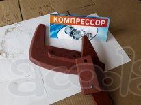 Лопасти бочки BMS/Putzmeister