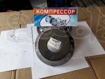 Муфта соединения компрессора резино-пластиковая