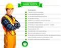 Электромонтажные работы в Сочи