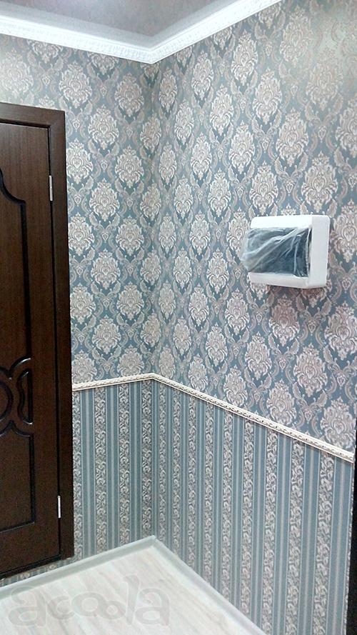 Отделка и ремонт квартир в Армавире