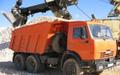 Щебень известняковый из карьера Медведь гора