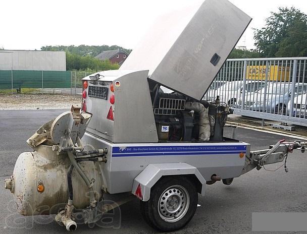 BMS Worker N 1 стандарт 2011 года выпуска