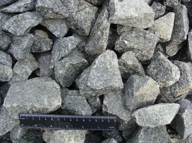 Щебень 5-20,20-40,40-70 Медведь гора и Белореченск