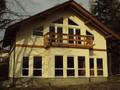 Строительство дома под ключ