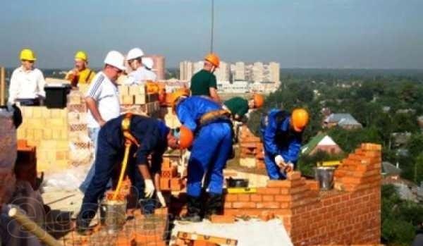 Строительство и ремонт в Сочи