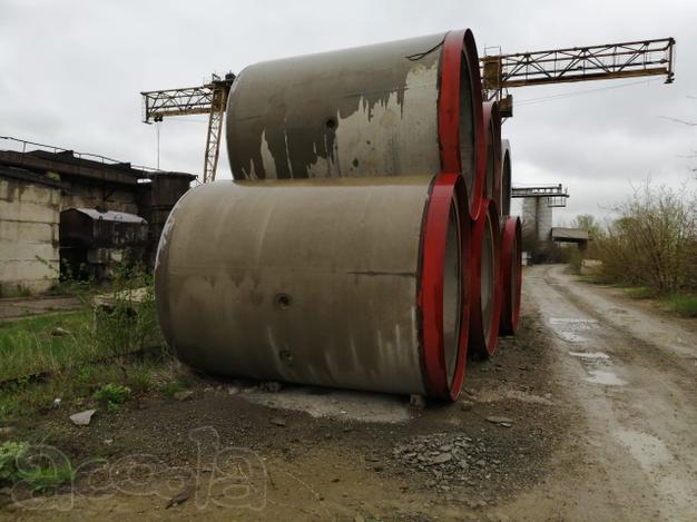 Продам Трубы для микротоннелирования ТС200-30