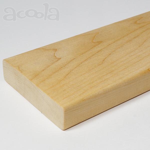 Полки (полати) для бани из липы