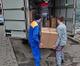 Услуги грузчиков