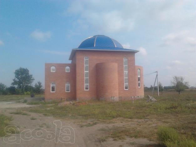 Кровельные работы любой сложности