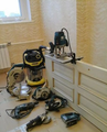 Установка Межкомнатных Дверей