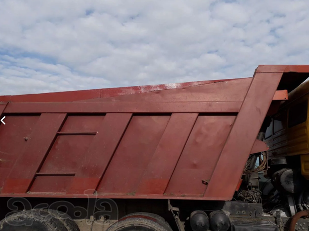 Доставка. Отсев щебень песок гравий земля Краснодарский край, ст. Отрадная