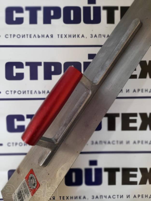 Кельма-меч для полусухой стяжки