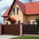 Автоматические ворота с дистанционным открытием Сочи